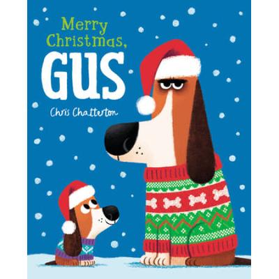 Merry Christmas, Gus