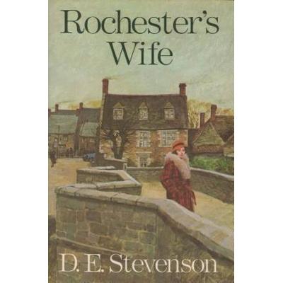 Rochester's Wife