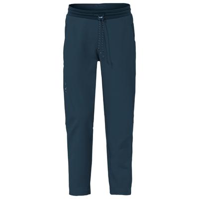 Vaude - Kid's Detective Pants - Trekkinghose Gr 158/164 blau