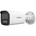 Hikvision - 6Mp Dual Light Varifocal Bullet Ip PoE DS-2CD1663G2-LIZU