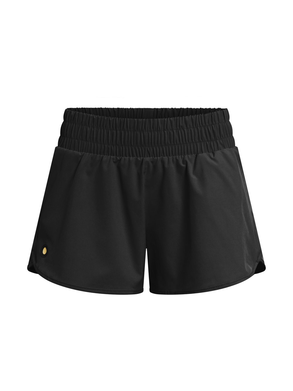 Gold's Gym Shorts Damen schwarz, XL Image