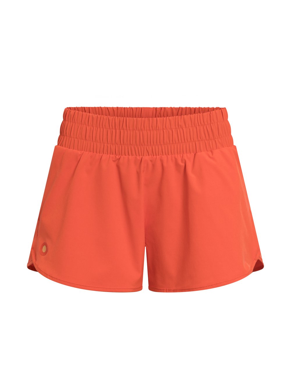 Gold's Gym Shorts Damen orange, L Image