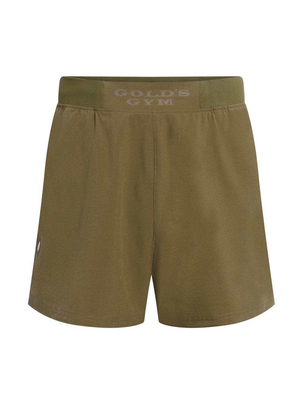 Gold's Gym Shorts Herren oliv, XXL Image