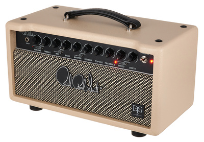 PRS DGT 15 Head