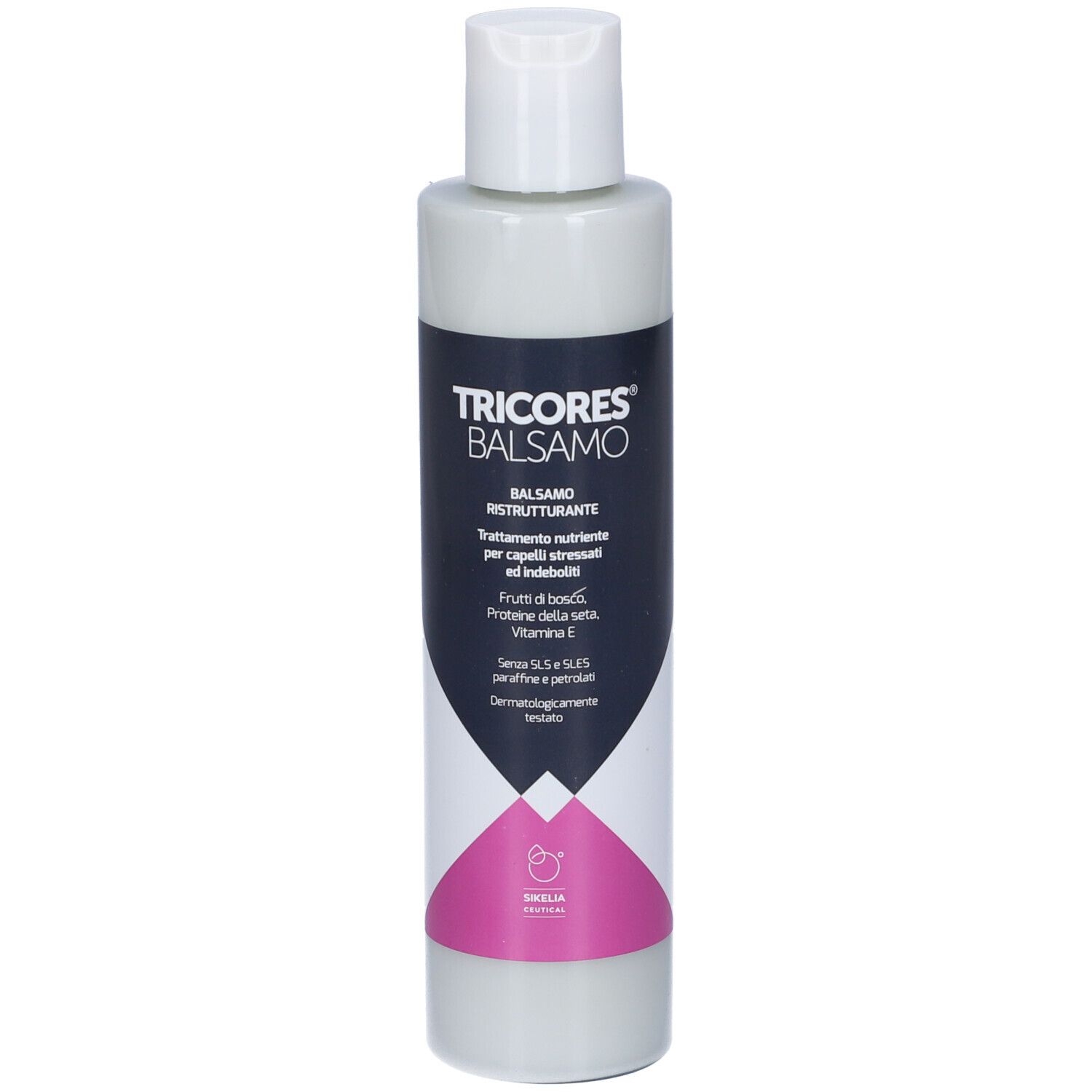 Tricores Balsamo 200 Ml Nuova Formula ml