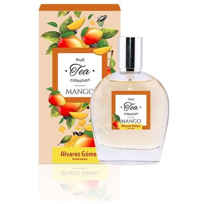 Alvarez Gomez - Fruit Tee Collection Mango Edt Vapo Parfum 100 ml (155.9 € / 1 l) Image
