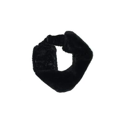 GMA Accessories Ear Muffs: Black Accessories