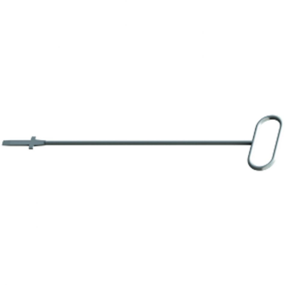 ACO Multiline Seal in Rosthaken Image