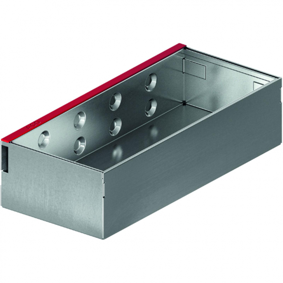 ACO Drain Multiline Seal in Schlitzrahmen mit Revisionsöffnung, Edelstahl, 105 mm,DN 200,Multiline und XtraDrain Image