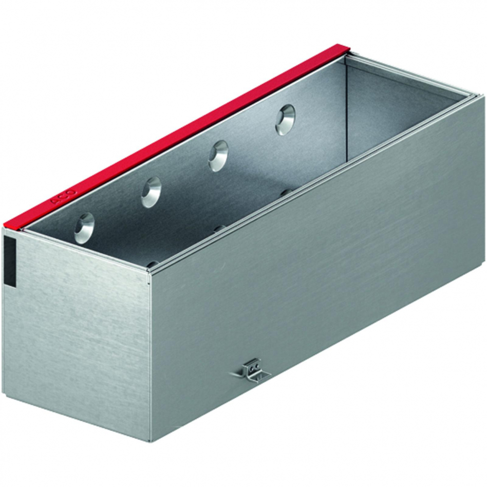 ACO Drain Multiline Seal in Schlitzrahmen mit Revisionsöffnung, Edelstahl, 150 mm,DN 150,Multiline Image