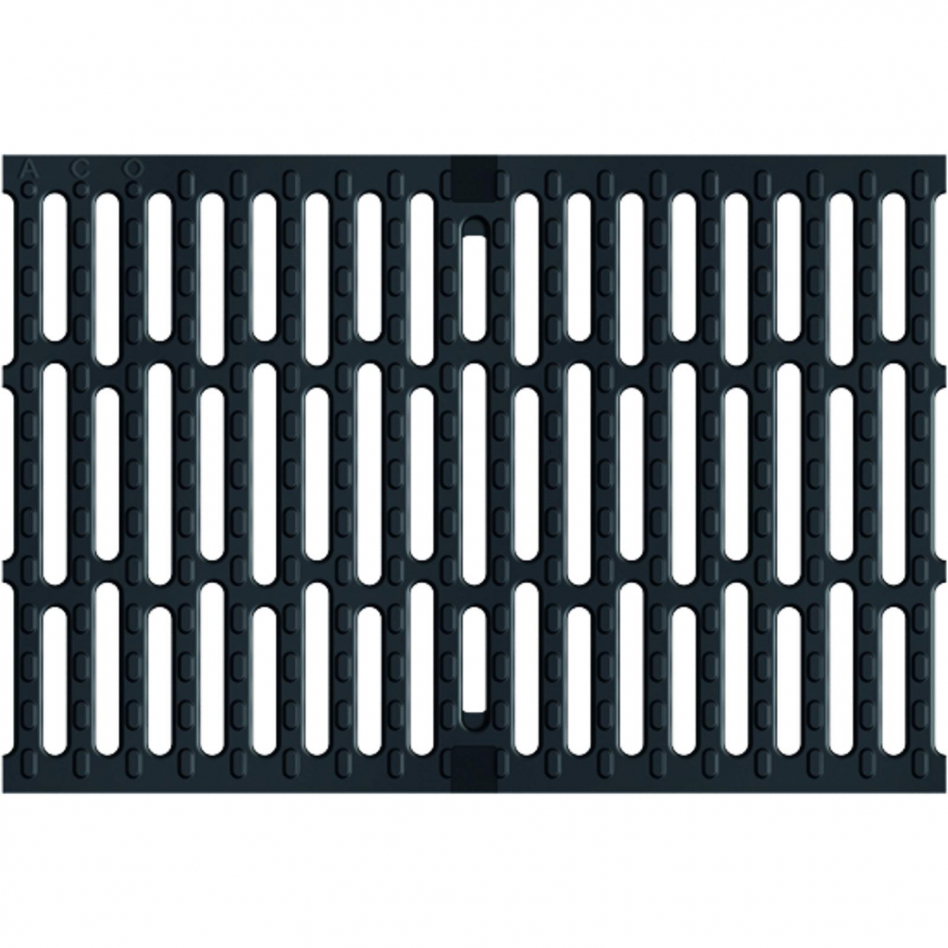 ACO Drainlock Stegrost Gusseisen, DN 300, C 250 (25 to),Multiline und XtraDrain Image