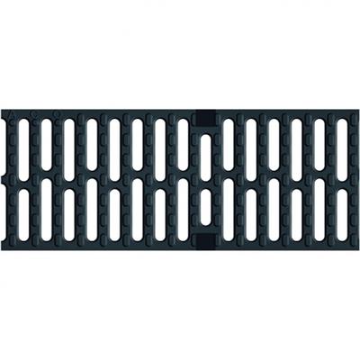 ACO Drainlock Stegrost Gusseisen, DN 150, E 600 (60 to),Multiline Image