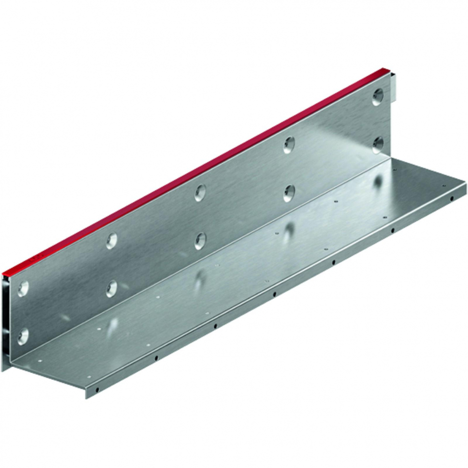 ACO Drain Multiline Seal in Schlitzrahmen Stahl verzinkt, 150 mm, 150 mm,500 mm,D 400 (40 to),Multiline Image