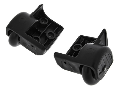 Flyht Pro WP Safe Box Castor Pair