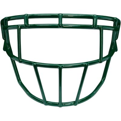 Schutt F7 Football Facemask Dark Green