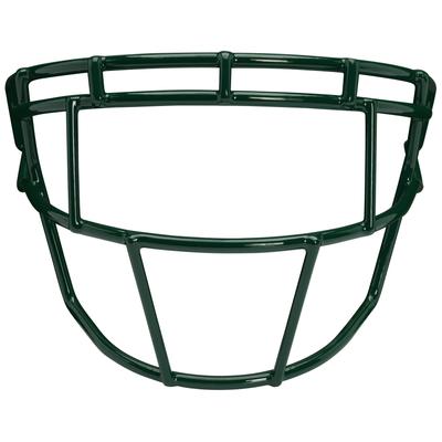 Schutt F7 Football Facemask Dark Green