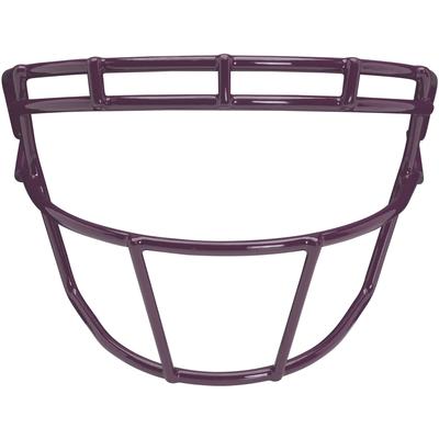 Schutt F7 Football Facemask Maroon