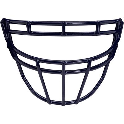 Schutt F7 Football Facemask Navy