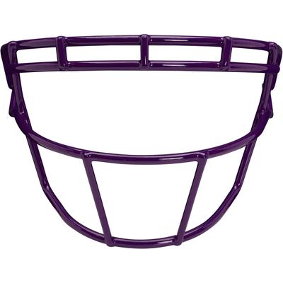 Schutt F7 Football Facemask Purple