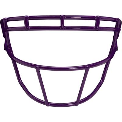 Schutt F7 Football Facemask Purple
