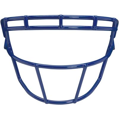 Schutt F7 Football Facemask Royal