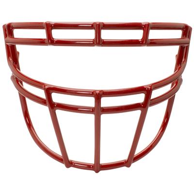 Schutt Vengeance Football Facemask Scarlet