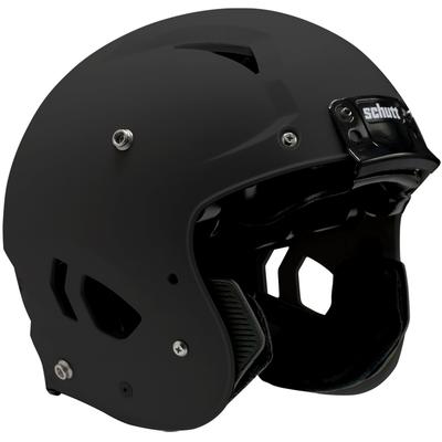 Schutt Vengeance Pro LTD II Adult Football Helmet Shell Matte Black