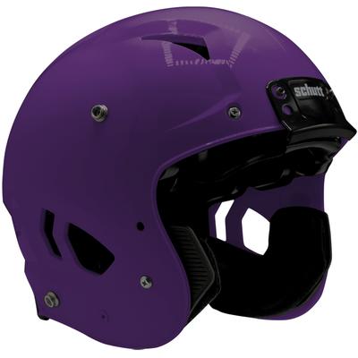 Schutt Vengeance Pro LTD II Adult Football Helmet Shell Purple