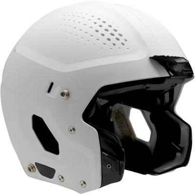 VICIS Zero2 Adult Football Helmet Shell Matte White