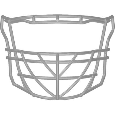 Riddell SpeedFlex Football Facemask Gray