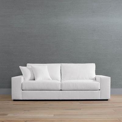 Declan Sofa - Dune Gowan InsideOut Performance Fabric - Frontgate