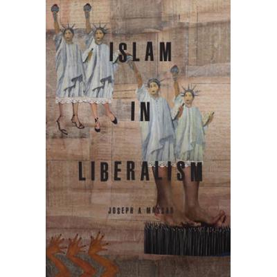 Islam In Liberalism