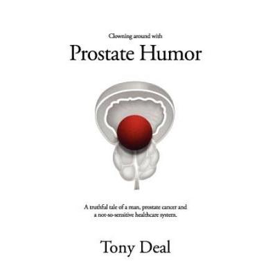 Clowning Around With Prostate Humor