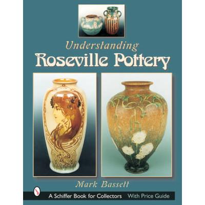 Understanding Roseville Pottery