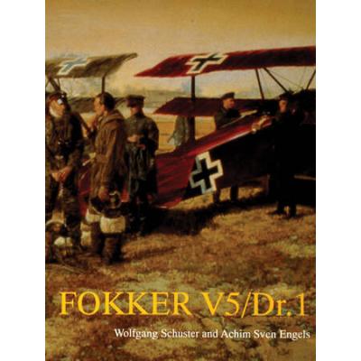 Fokker V5/Dr.1