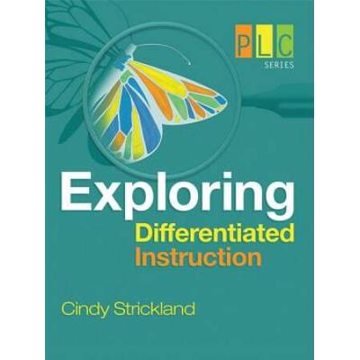 Exploring Differentiated Instruction
