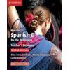 Ma�Ana Teacher's Resource With Cambridge Elevate: Spanish B For The Ib Diploma
