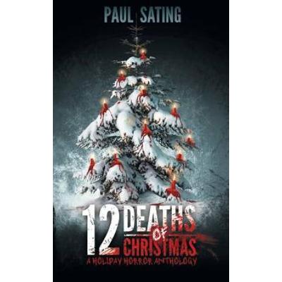 12 Deaths Of Christmas