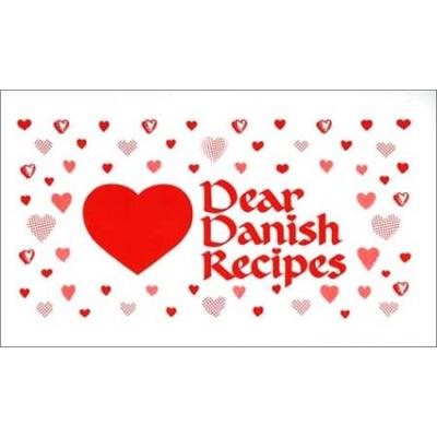 Dear Danish Recipes