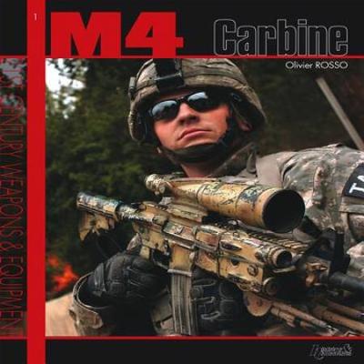 The M4 Carbine