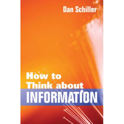 How To Think About Information