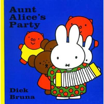 Aunt Alice's Party