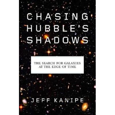 Chasing Hubble's Shadows: The Search For Galaxies ...