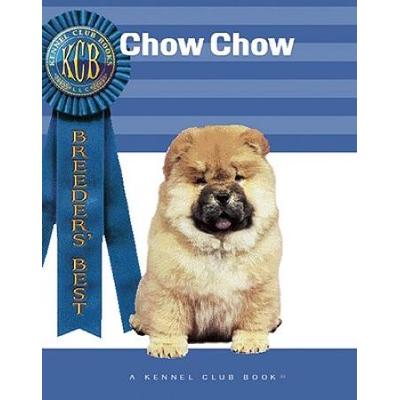 Chow Chow: A Comprehensive Guide To Owning And Car...