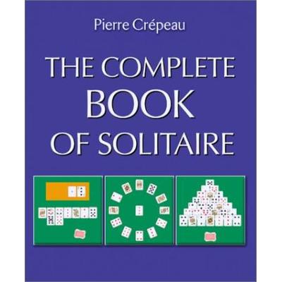 The Complete Book of Solitaire
