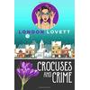 Crocuses and Crime Port Danby Cozy Mystery