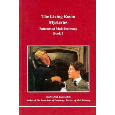 The Living Room Mysteries Patterns of Male Intimacy Book Studies in Jungian Psychology by Jungian Analysts Bk
