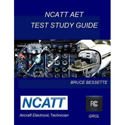 Ncatt AET Test Study Guide