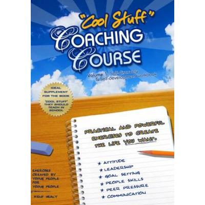 Cool Stuff Coaching Course