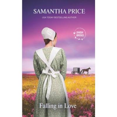 Falling in Love Amish Brides